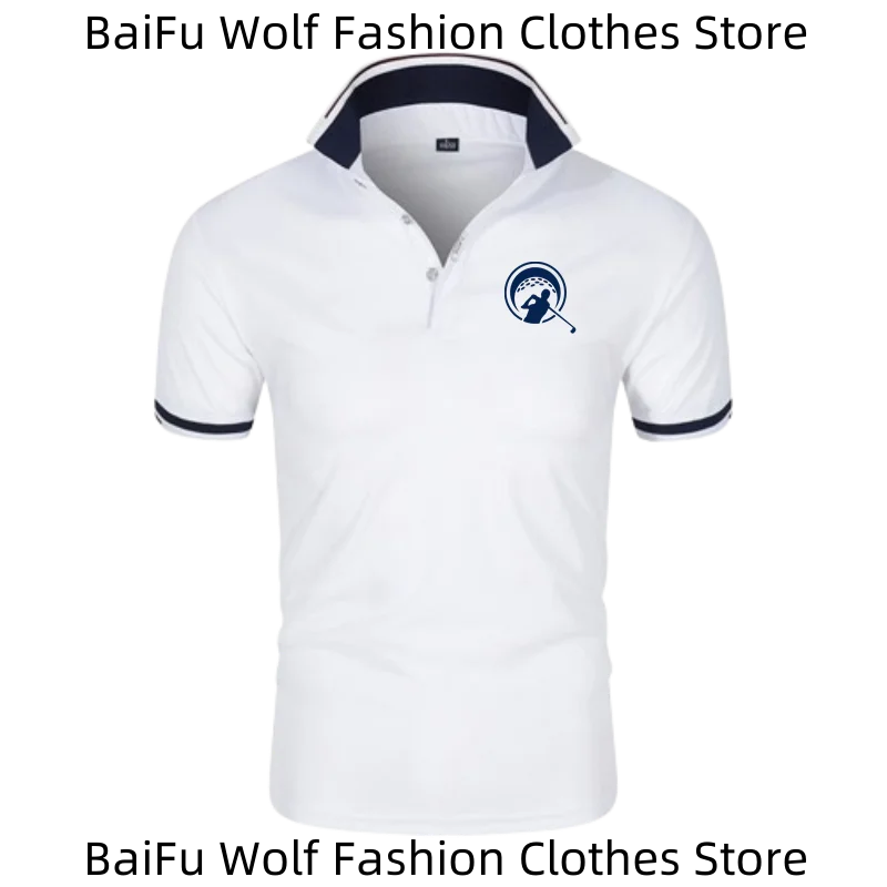 Golf Equipment Wholesale - 2024 Golf Wear Men Streetwear Short
