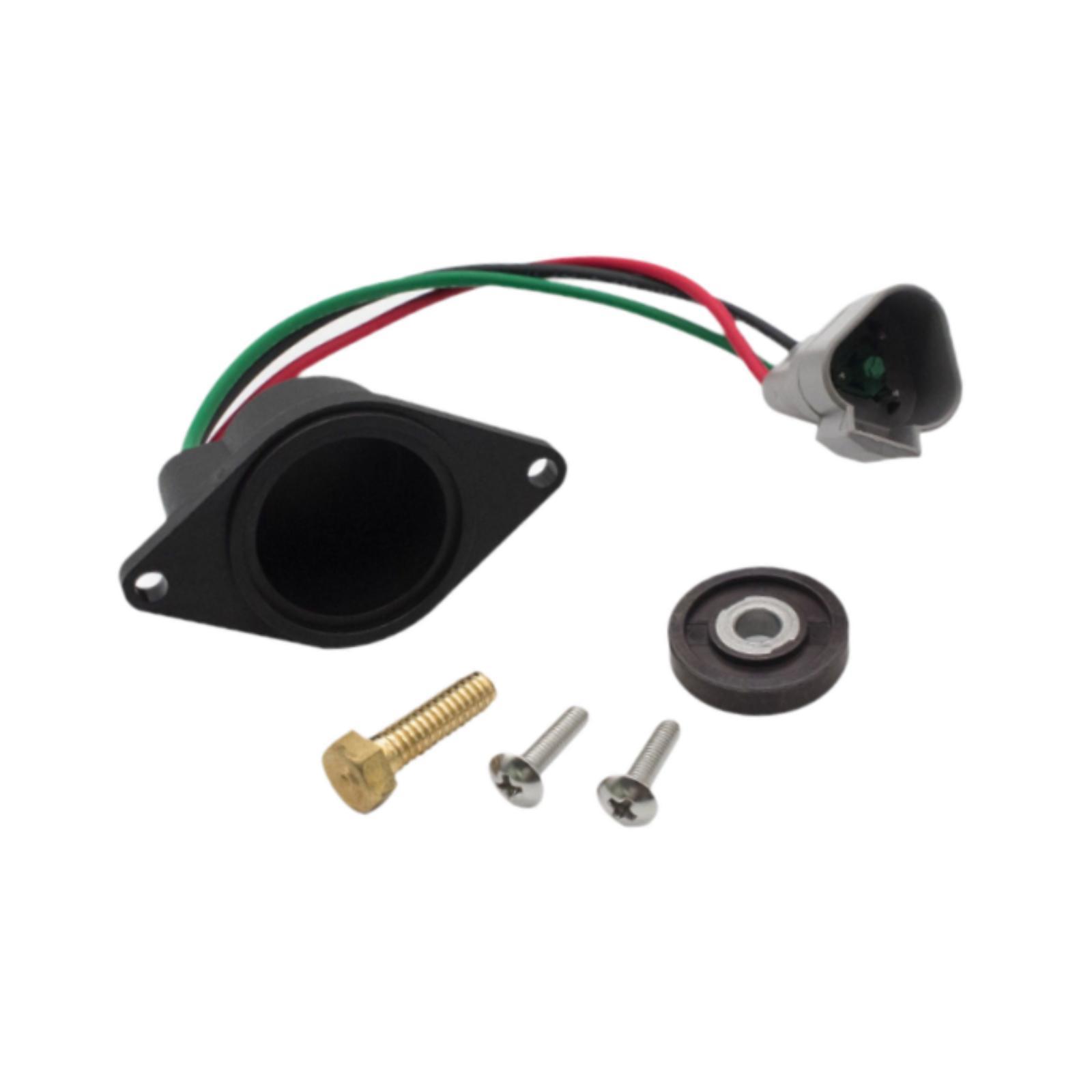 Golf Equipment Manufacturers - Golf Cart Speed Sensor Professional Manufacturing