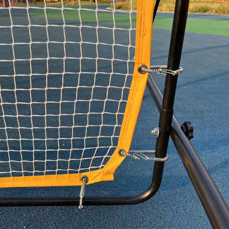 Lightweight 2x2m Adjustable Re – Practice Net Hitting recenzja i cena