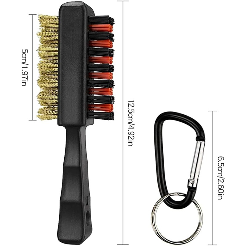 Golf Club Brush Cleaner Waterp – Golf Equipment Wholesale recenzja i cena