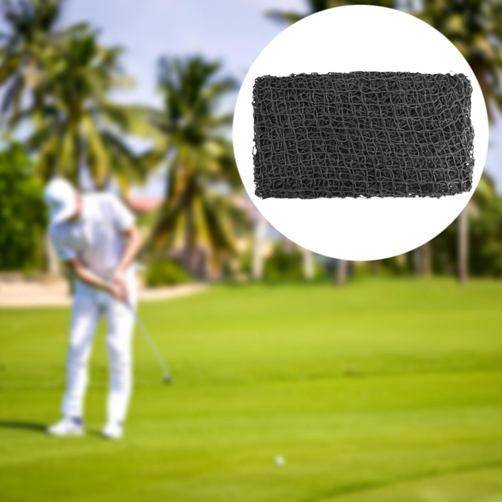 Golf Net Equipment Sturdy Mesh – Practice Net Hitting recenzja i cena