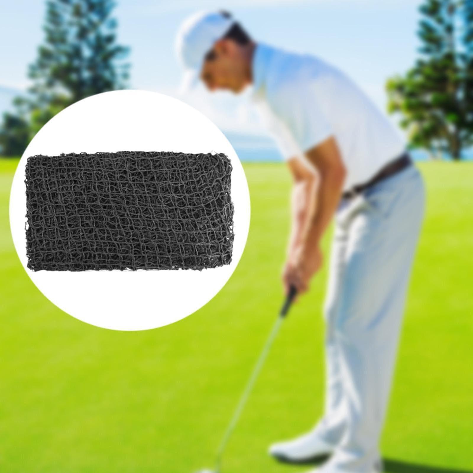 Golf Net Equipment Sturdy Mesh – Practice Net Hitting recenzja i cena