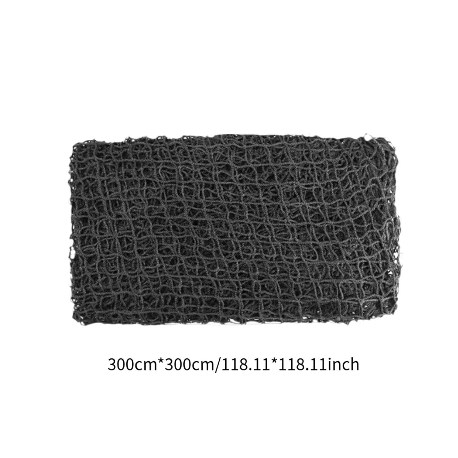 Golf Net Equipment Sturdy Mesh – Practice Net Hitting recenzja i cena