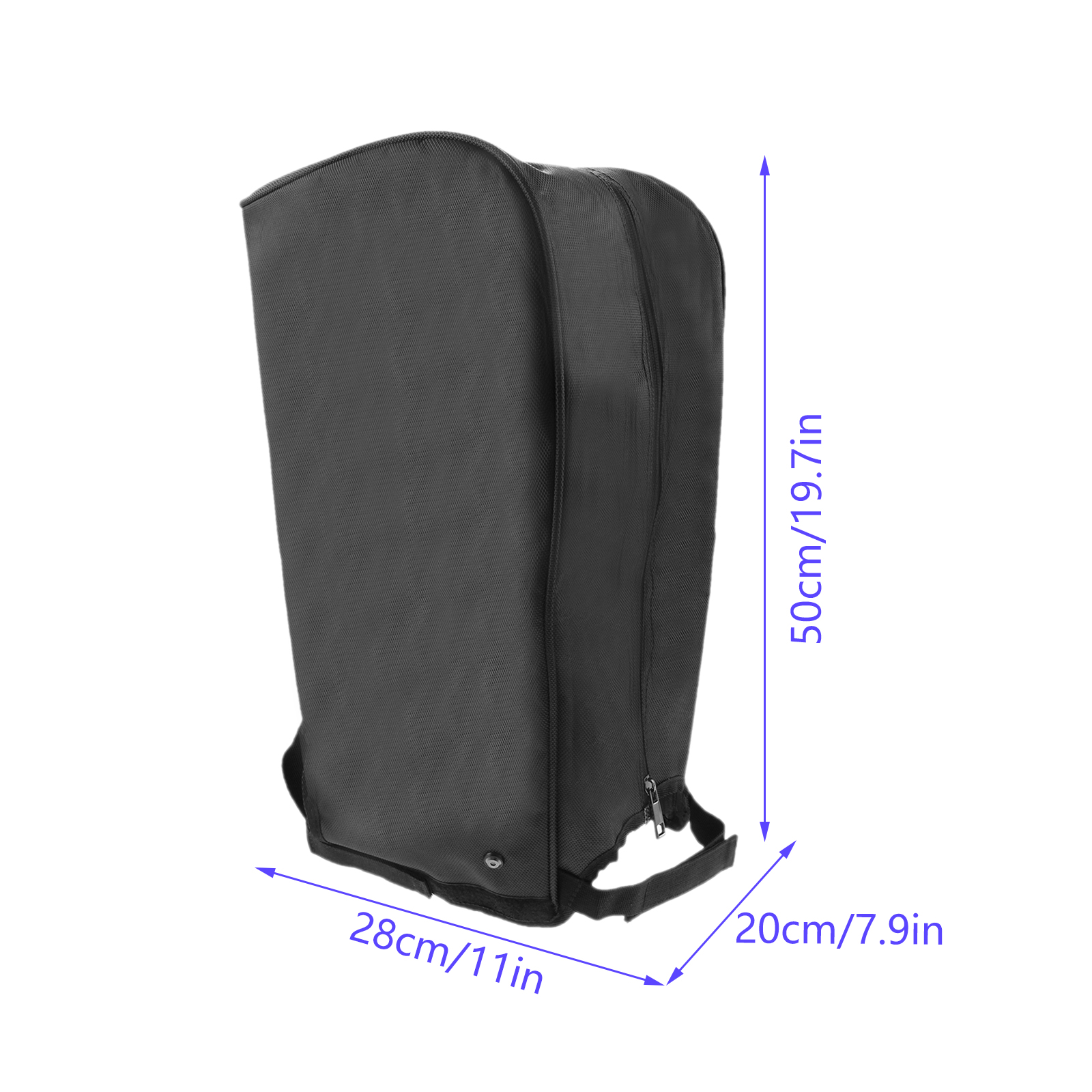 Black Golf Bag Rain Cover Club – Golf Bag Stand Cart recenzja i cena