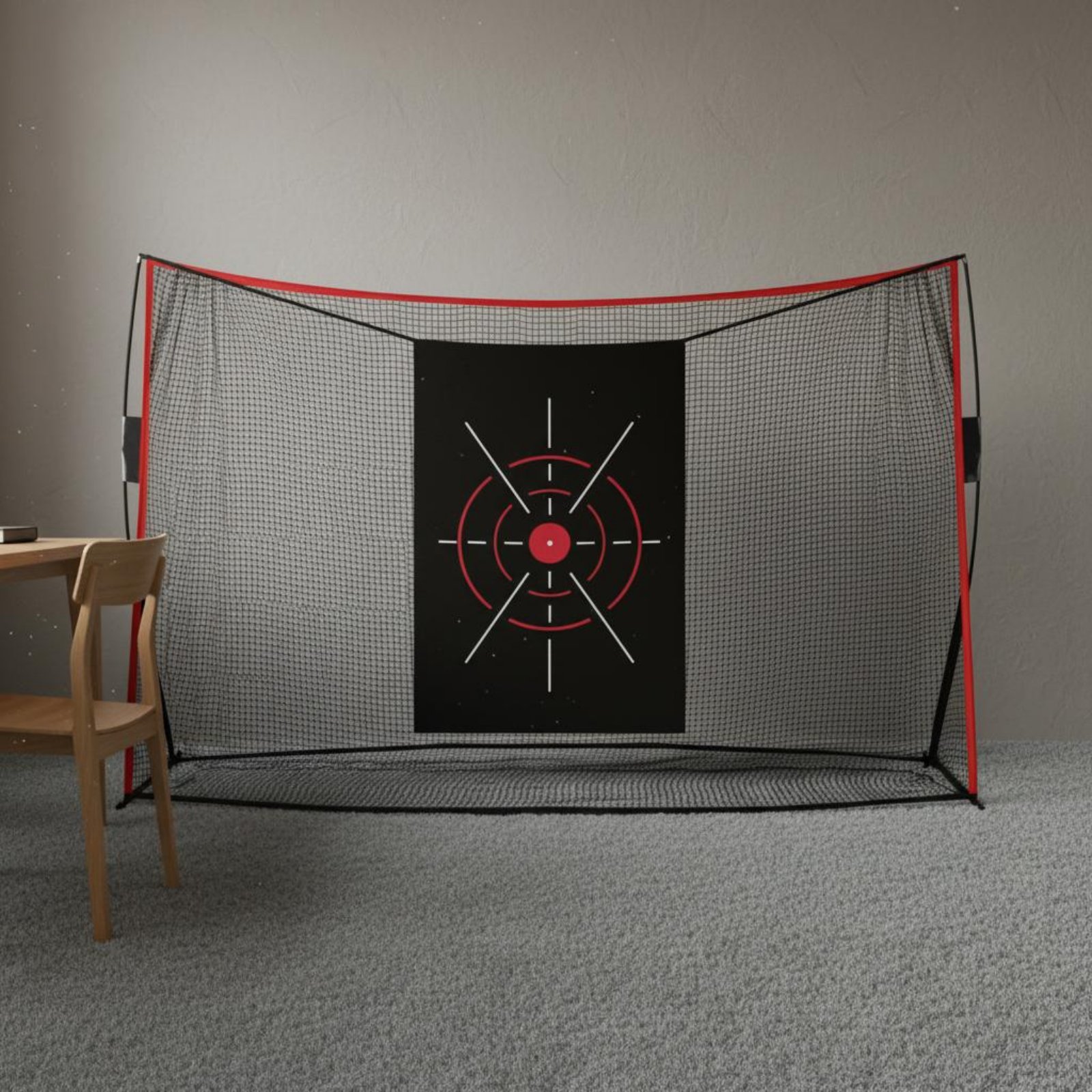 Golf Practice Net Easy Install – Practice Net Hitting recenzja i cena