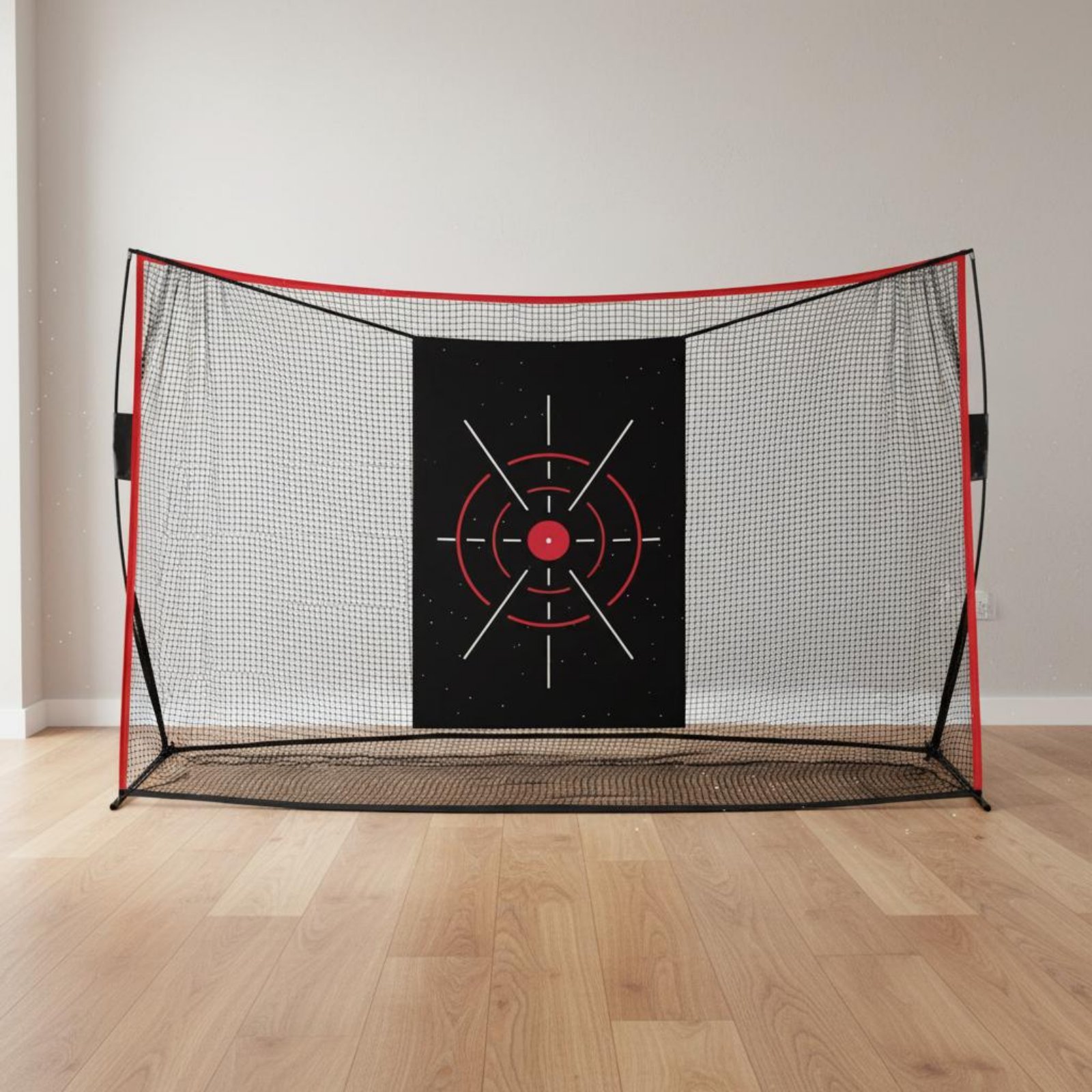 Golf Practice Net Easy Install – Practice Net Hitting recenzja i cena