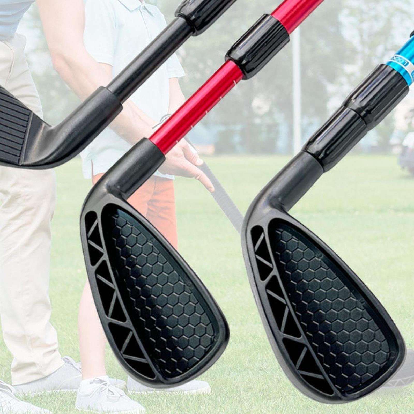 Telescopic Retractable Golf Ch – Golf Equipment For Kids recenzja i cena