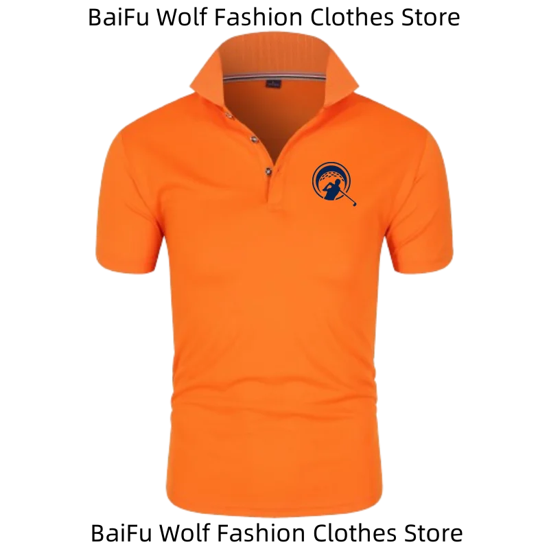 2024 Golf Wear Men Streetwear  – Golf Equipment Wholesale recenzja i cena
