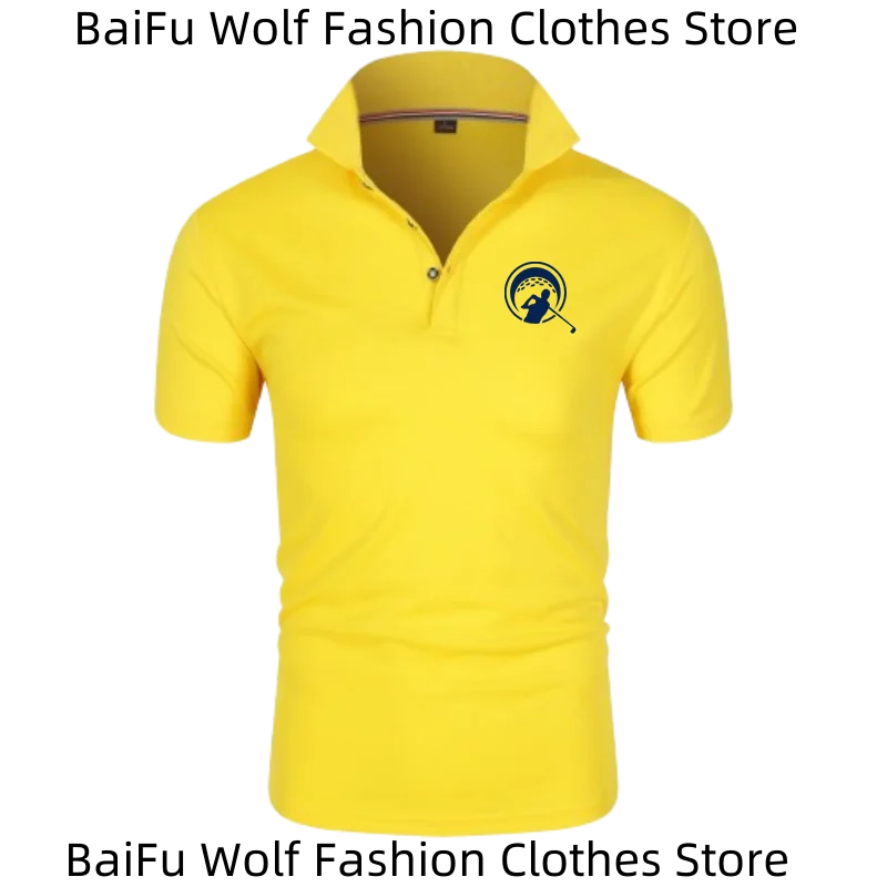 2024 Golf Wear Men Streetwear  – Golf Equipment Wholesale recenzja i cena