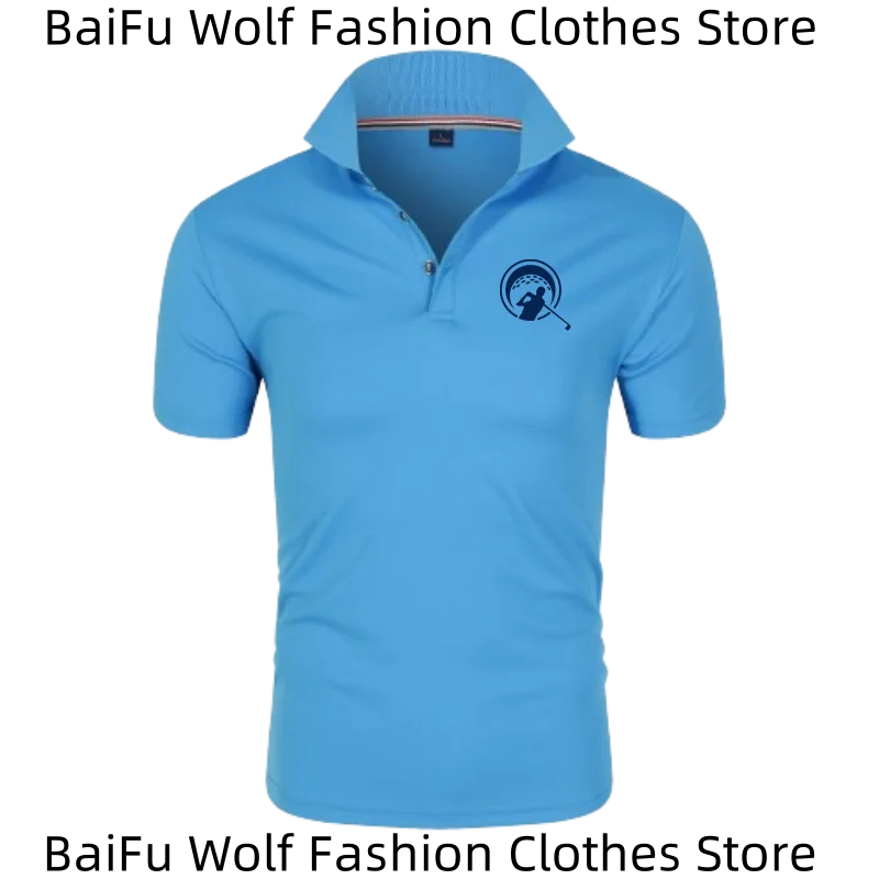 2024 Golf Wear Men Streetwear  – Golf Equipment Wholesale recenzja i cena