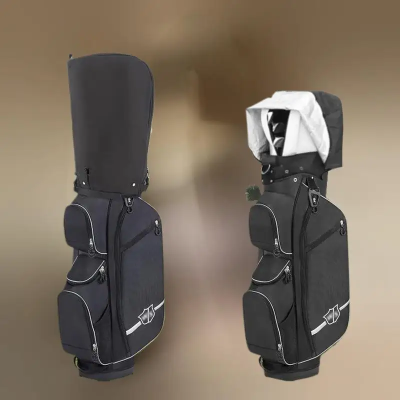 Golf Bag Rain Cover Dustproof  – Golf Bag Stand Cart recenzja i cena