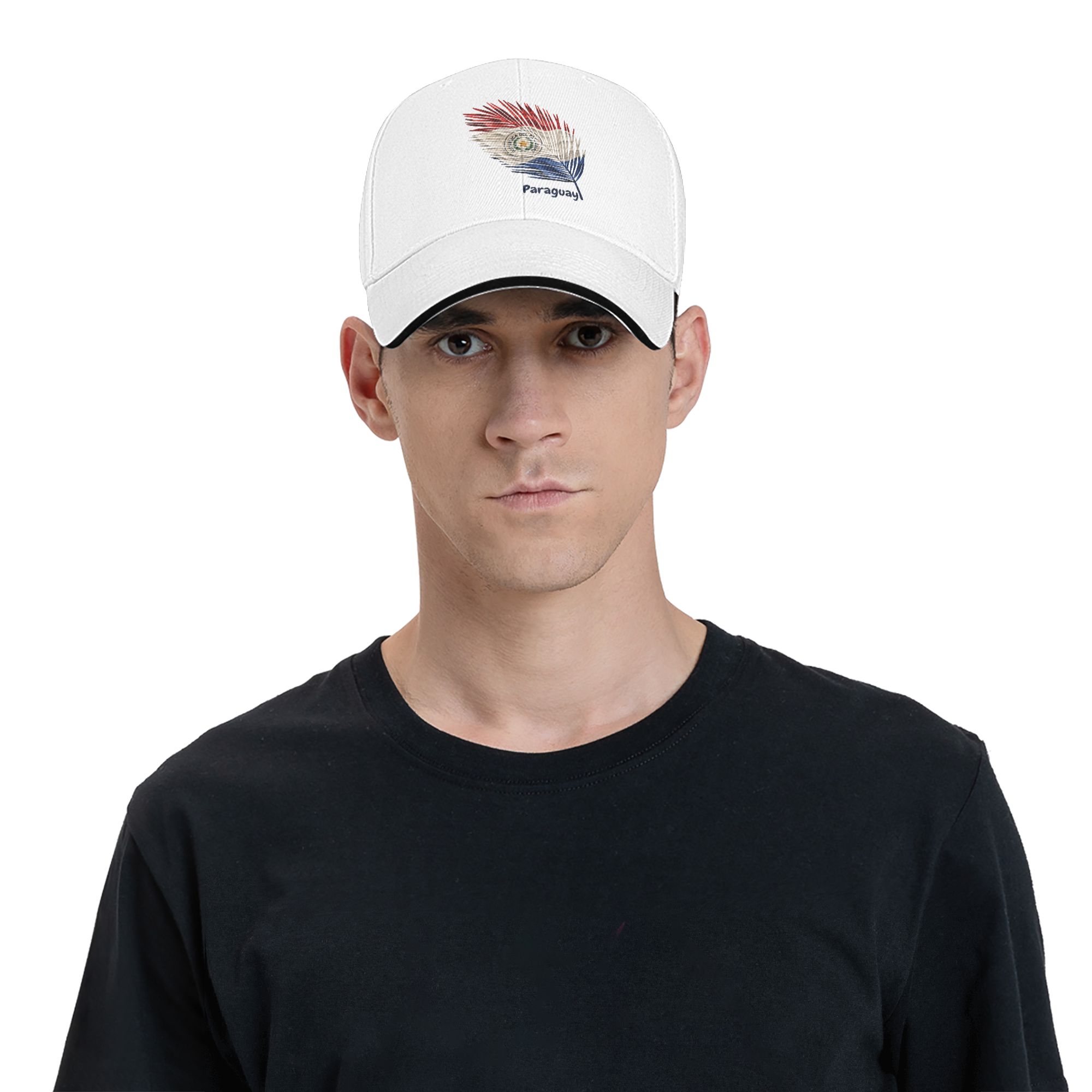 Summer Baseball Caps Paraguay  – Golf Equipment Wholesale recenzja i cena