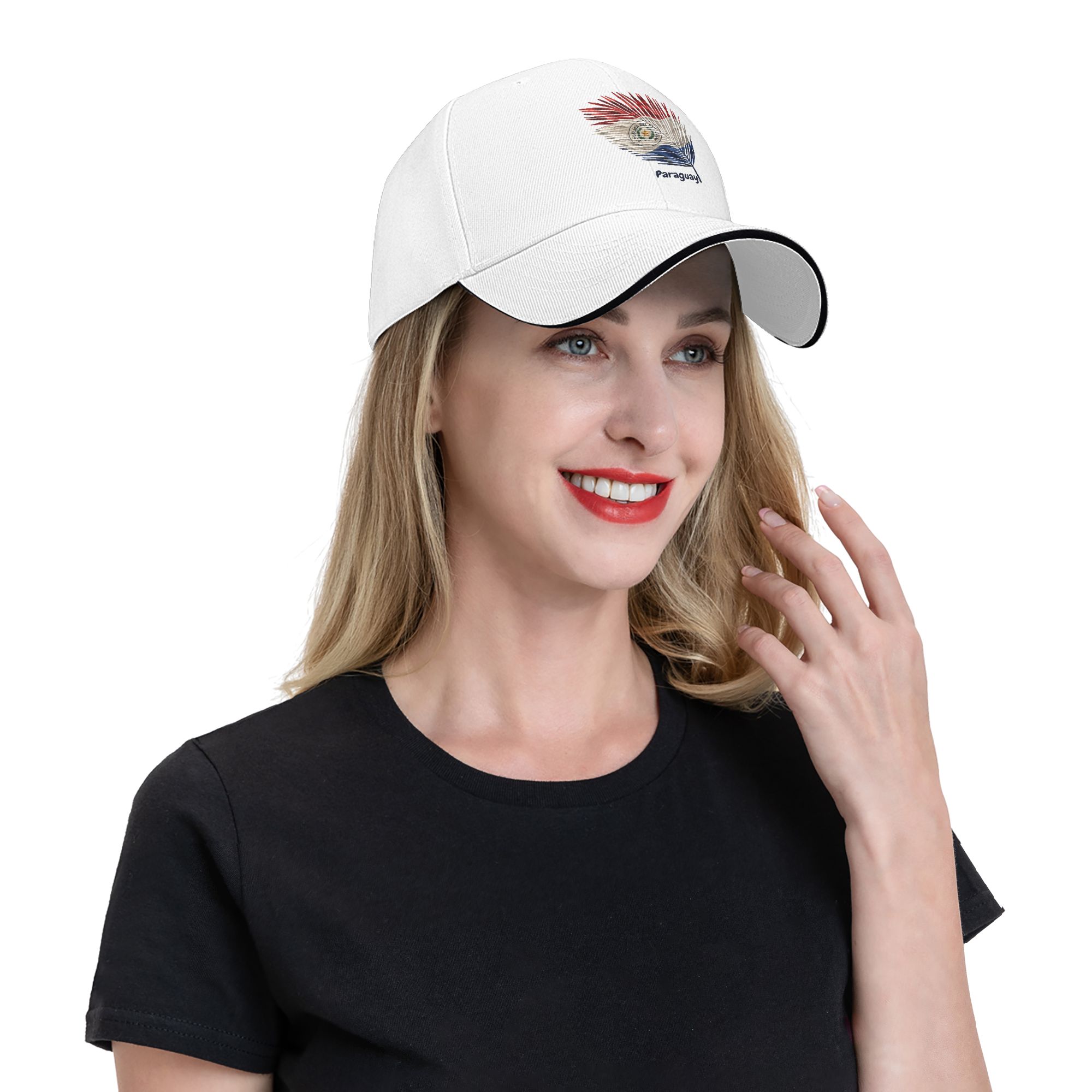 Summer Baseball Caps Paraguay  – Golf Equipment Wholesale recenzja i cena