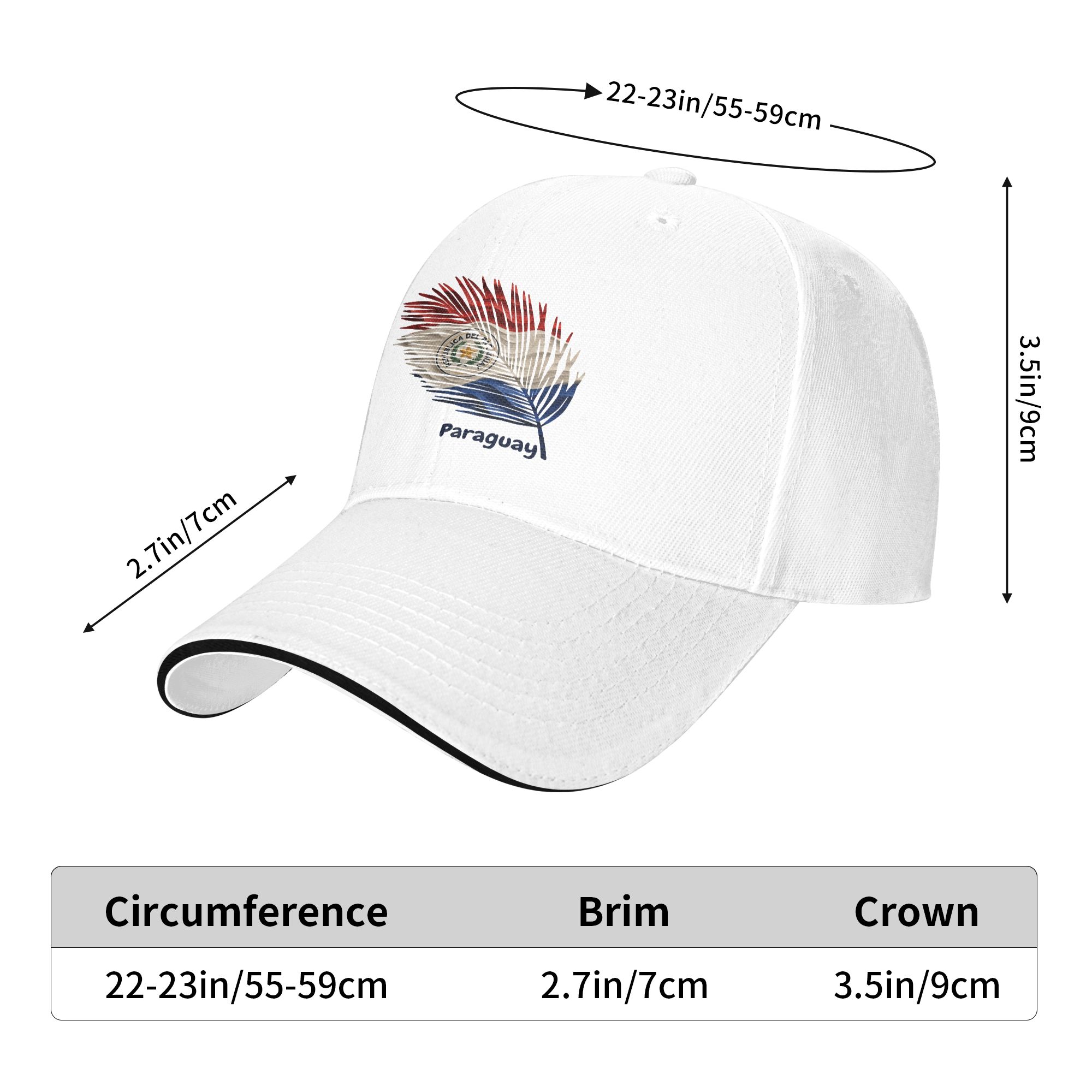 Summer Baseball Caps Paraguay  – Golf Equipment Wholesale recenzja i cena