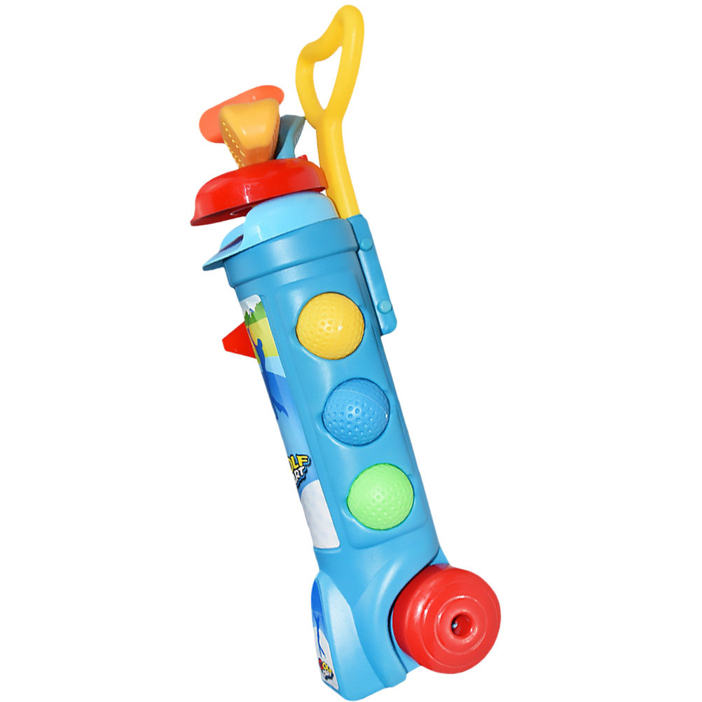 1Set Premium Kids Golf Club Se – Golf Equipment For Kids recenzja i cena