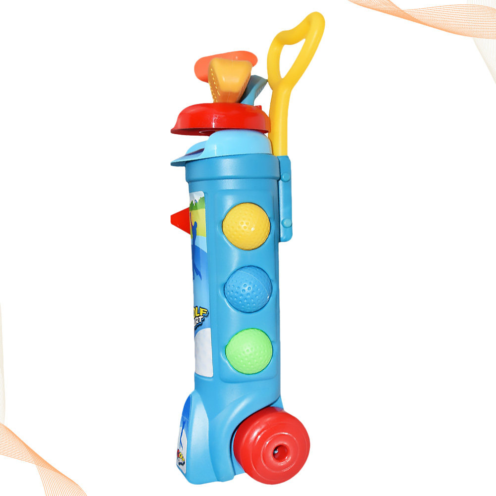 1Set Premium Kids Golf Club Se – Golf Equipment For Kids recenzja i cena