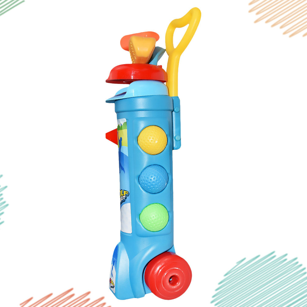 1Set Premium Kids Golf Club Se – Golf Equipment For Kids recenzja i cena