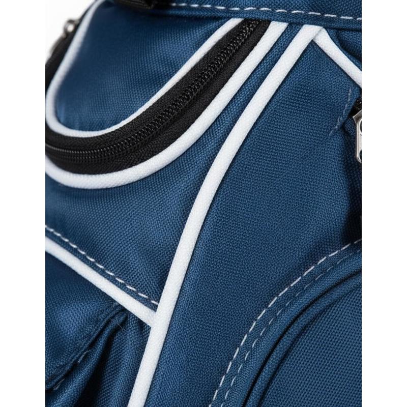 Golf Stand Cart Bag with 4 Way – Golf Bag Stand Cart recenzja i cena