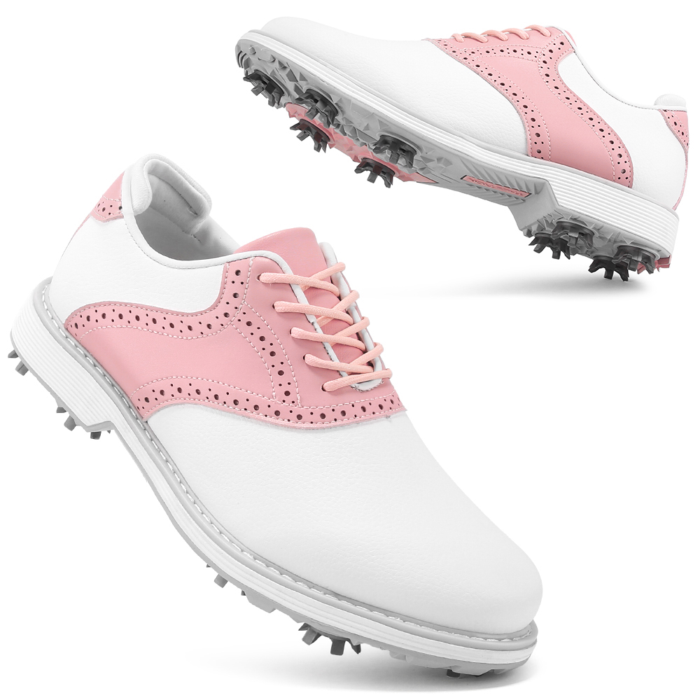 Golf sports shoes are non slip – Golf Equipment Wholesale recenzja i cena