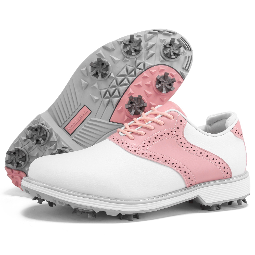Golf sports shoes are non slip – Golf Equipment Wholesale recenzja i cena