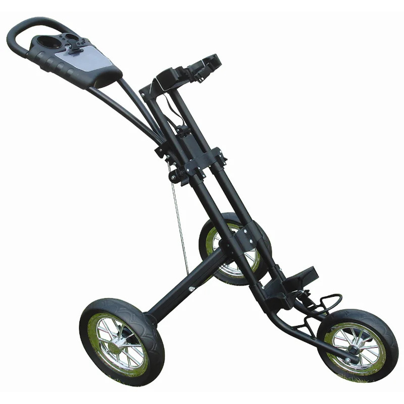 Factory Hot Selling Buy a Push – Golf Bag Stand Cart recenzja i cena