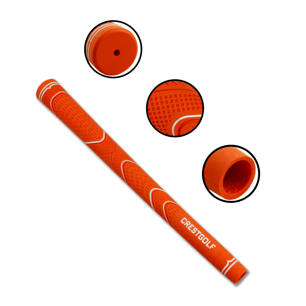 5Pcs Rubber Junior Golf Grip F – Golf Equipment For Kids recenzja i cena