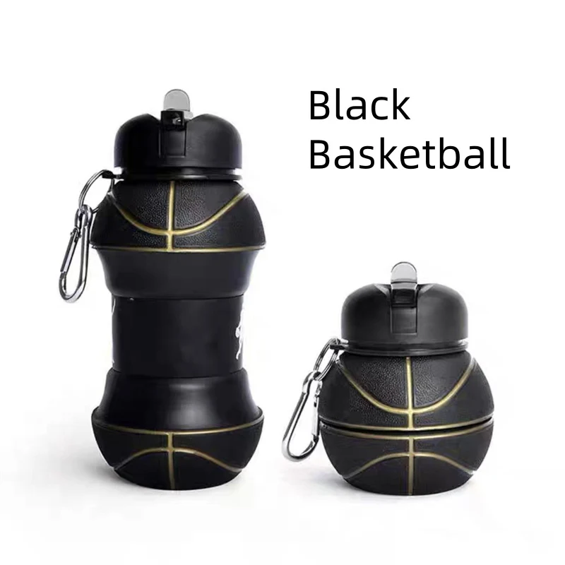 Fold Water Bottle Camping Cups – Golf Equipment For Kids recenzja i cena