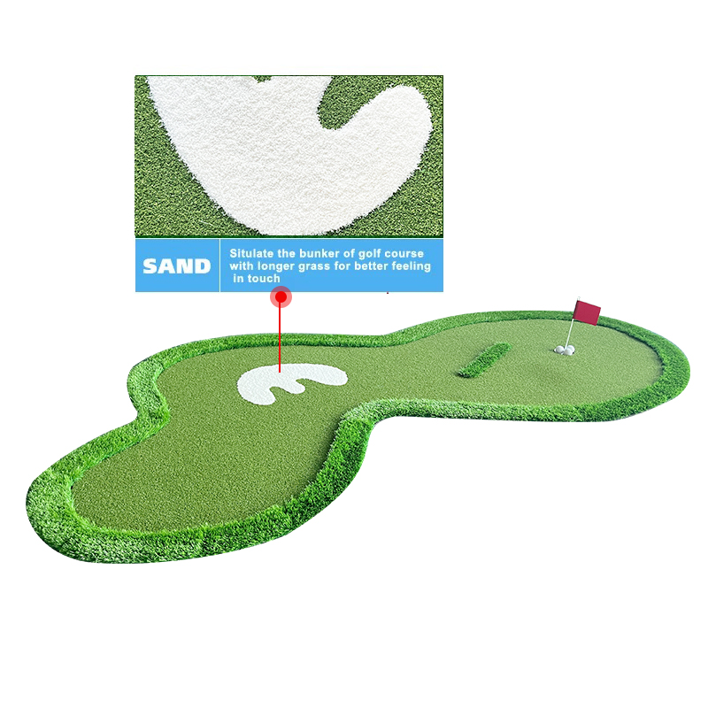 Manufacturer Wholesale Indoor  – Golf Equipment Manufacturers recenzja i cena