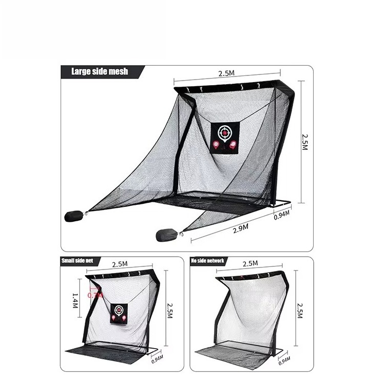 Golf Practice Net Swing/Chippi – Golf Equipment Manufacturers recenzja i cena