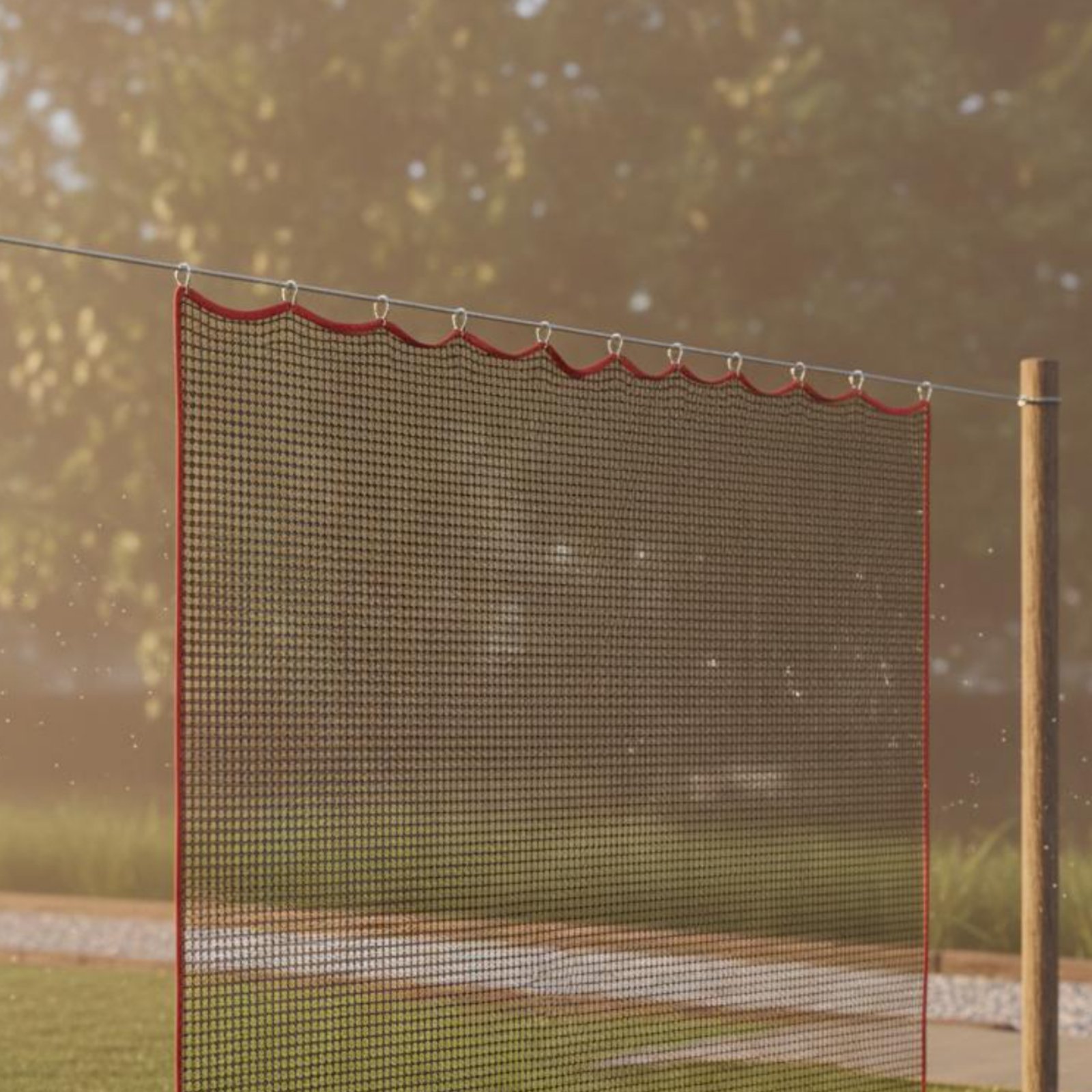 Golf Practice Net Soft Mesh Go – Practice Net Hitting recenzja i cena