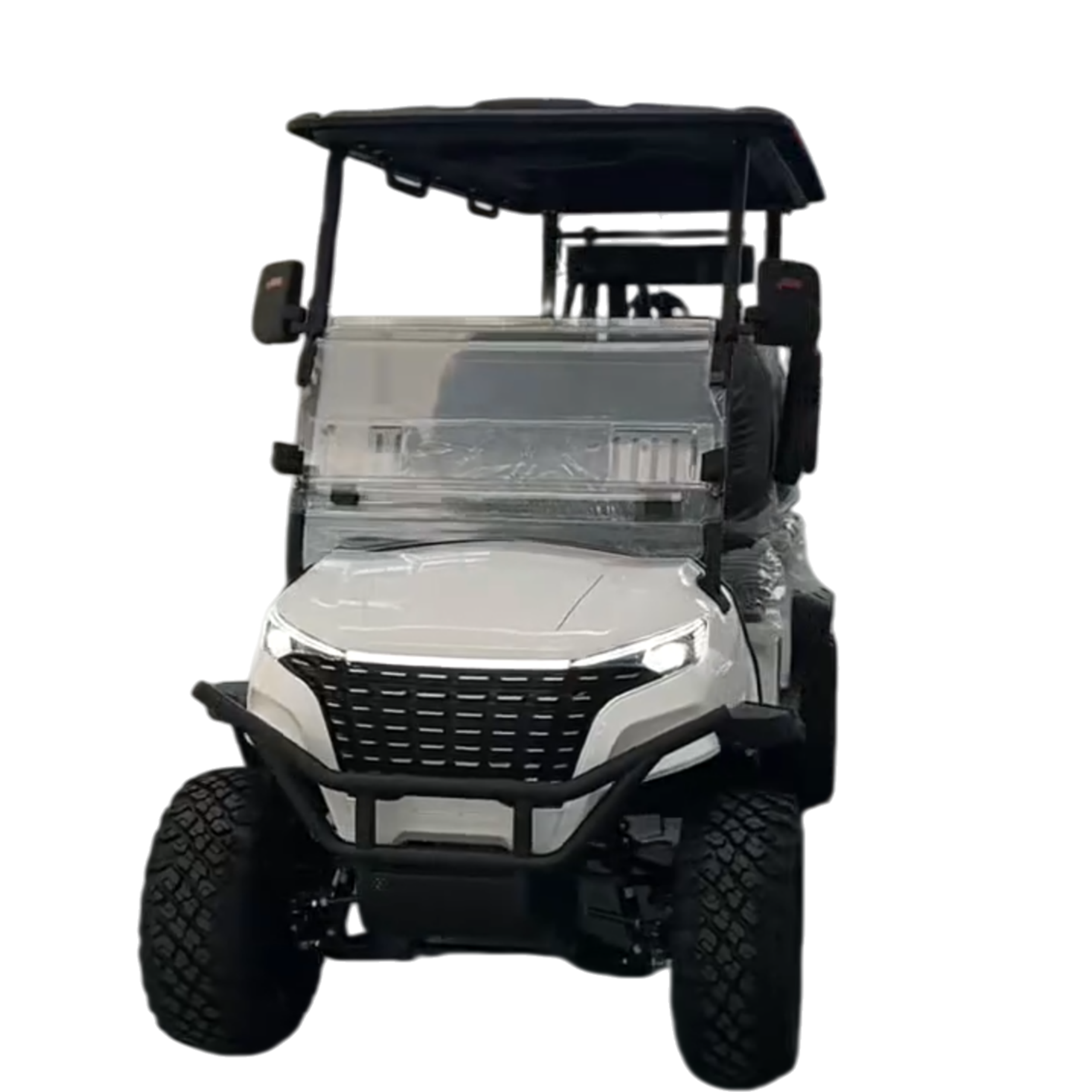 TONGCAI Chinese Off Road Club  – Golf Bag Stand Cart recenzja i cena