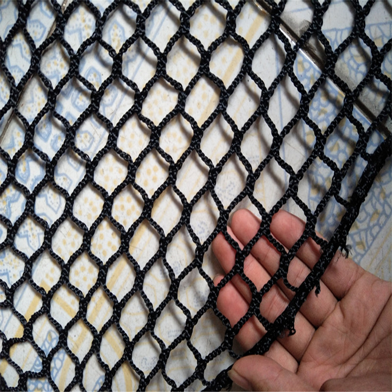Black Soccer Backstop Net, Spo – Practice Net Hitting recenzja i cena