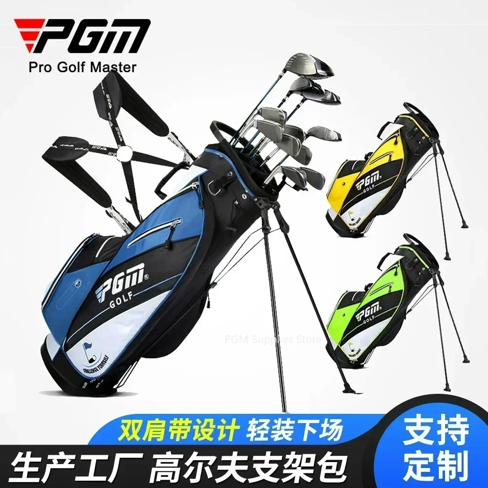 Ultra Light! pgm New Golf Bag  – Golf Bag Stand Cart recenzja i cena