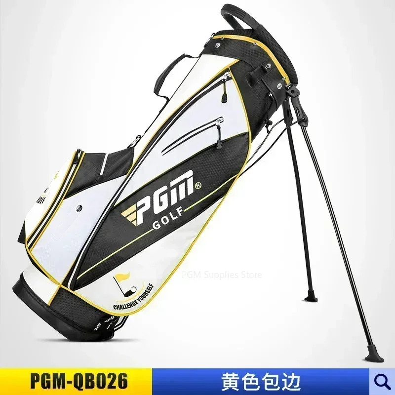 Ultra Light! pgm New Golf Bag  – Golf Bag Stand Cart recenzja i cena