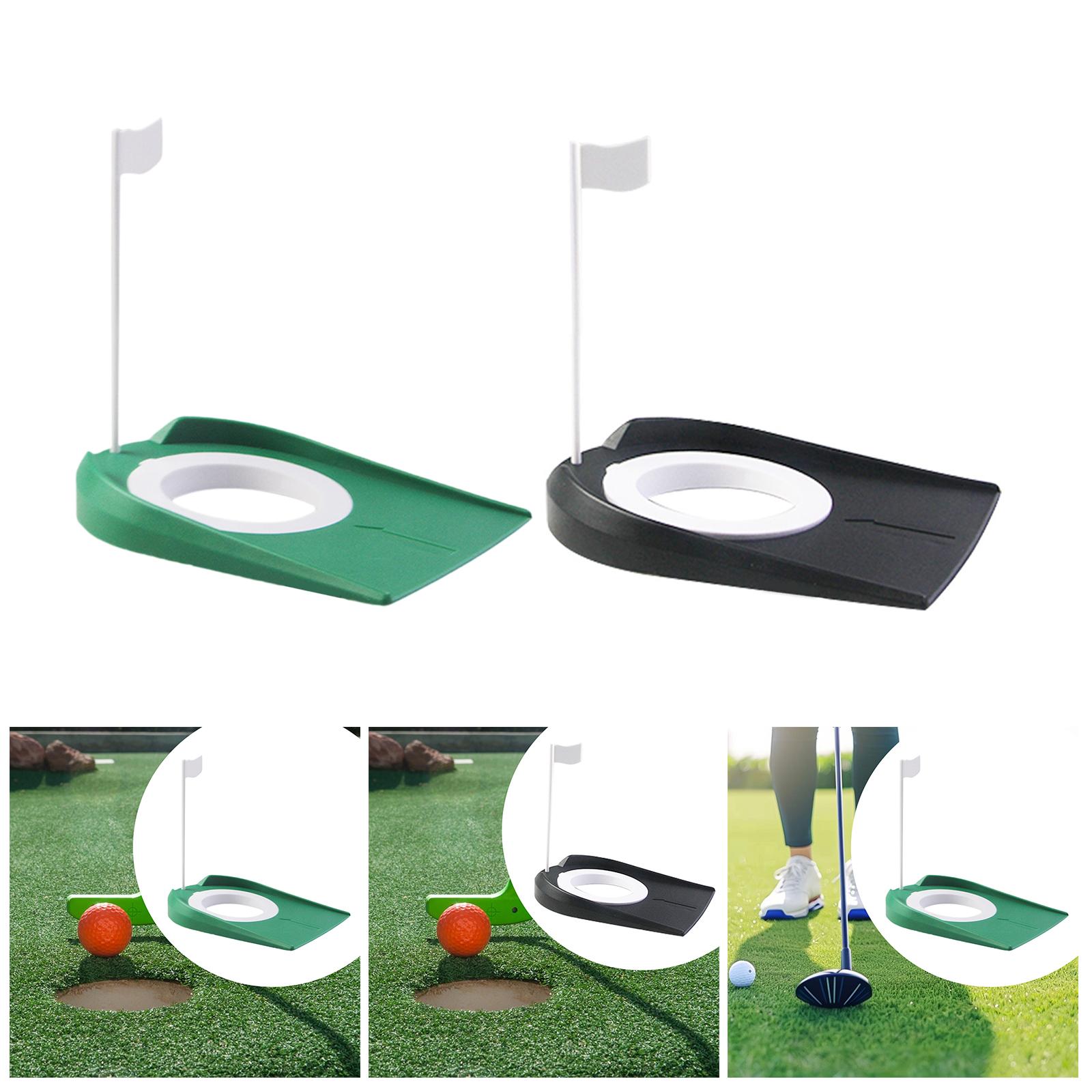 Golf Putting Cup Mini Golf Gam – Golf Equipment For Kids recenzja i cena