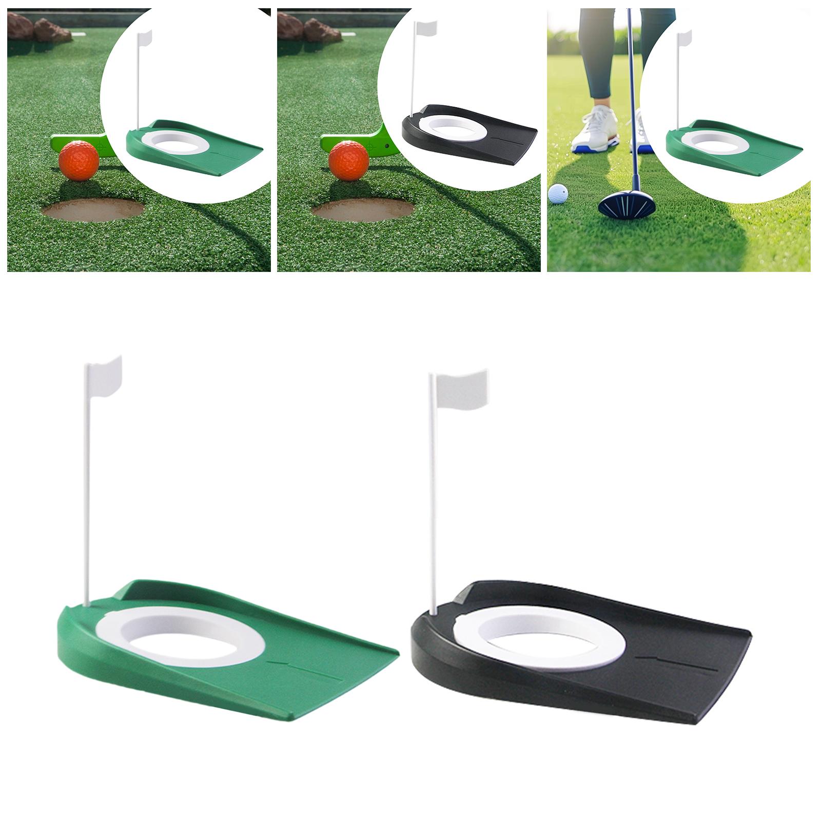 Golf Putting Cup Mini Golf Gam – Golf Equipment For Kids recenzja i cena