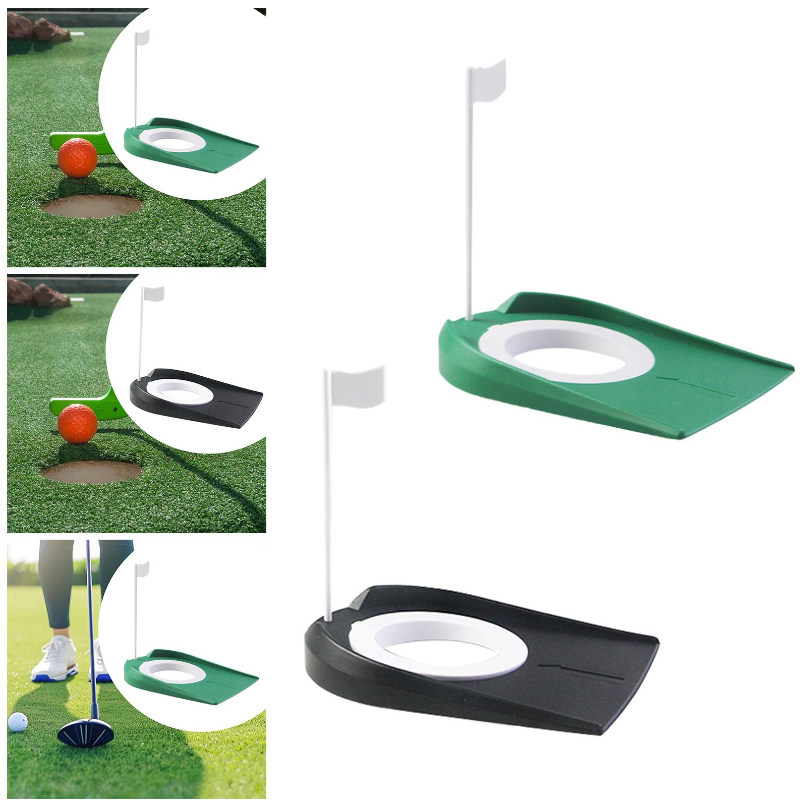 Golf Putting Cup Mini Golf Gam – Golf Equipment For Kids recenzja i cena