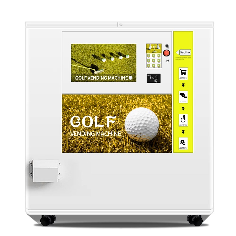 Customized Golf Ball  Dispensi – Golf Equipment Manufacturers recenzja i cena