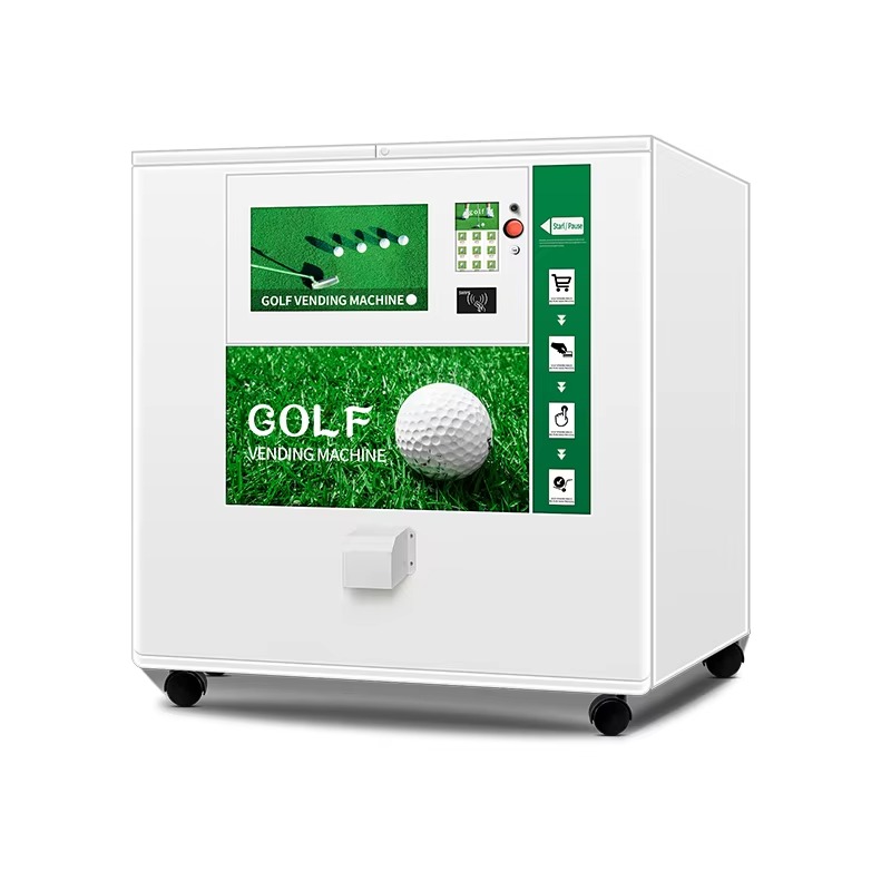 Customized Golf Ball  Dispensi – Golf Equipment Manufacturers recenzja i cena