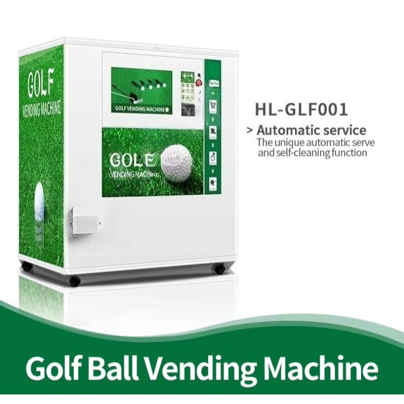 Customized Golf Ball  Dispensi – Golf Equipment Manufacturers recenzja i cena