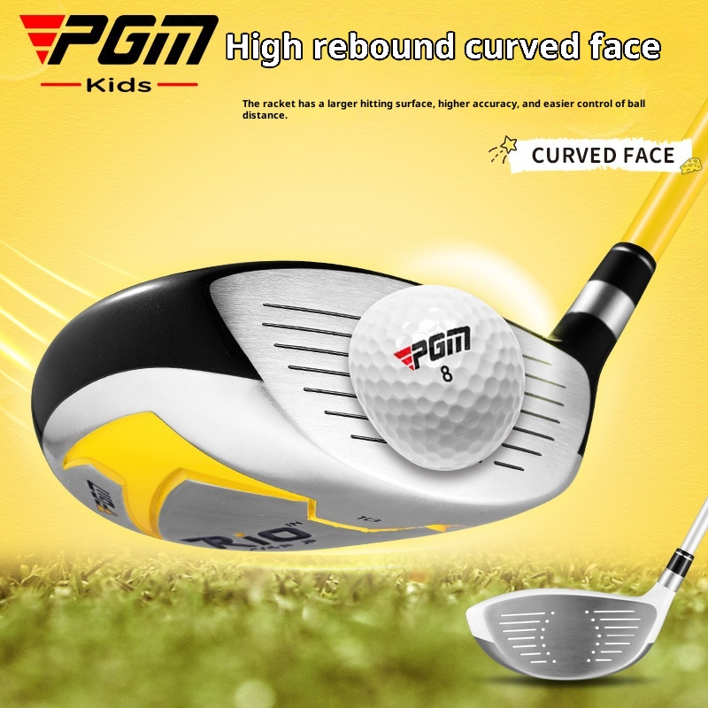PGM Children's Golf Club Junio – Golf Equipment For Kids recenzja i cena