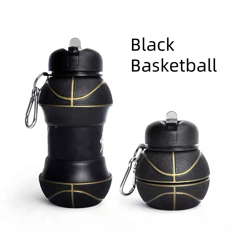 Fold Water Bottle Camping Cups – Golf Equipment For Kids recenzja i cena