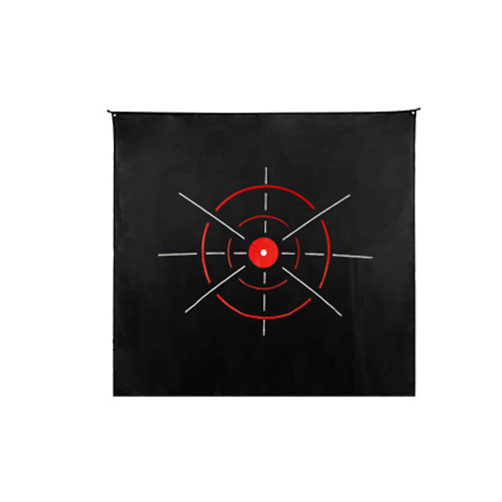 168x146cm Golf Target Cloth Hi – Practice Net Hitting recenzja i cena
