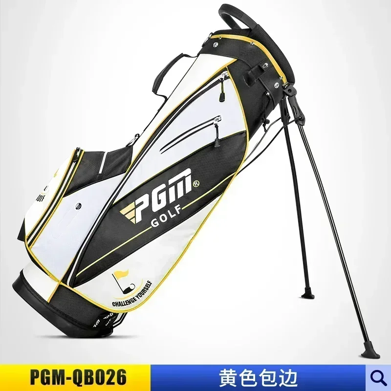 BestPGM New Golf Bag Waterproo – Golf Bag Stand Cart recenzja i cena