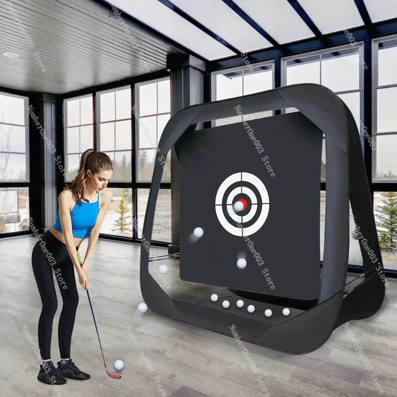 New Golf Practice Net Swing Ch – Practice Net Hitting recenzja i cena