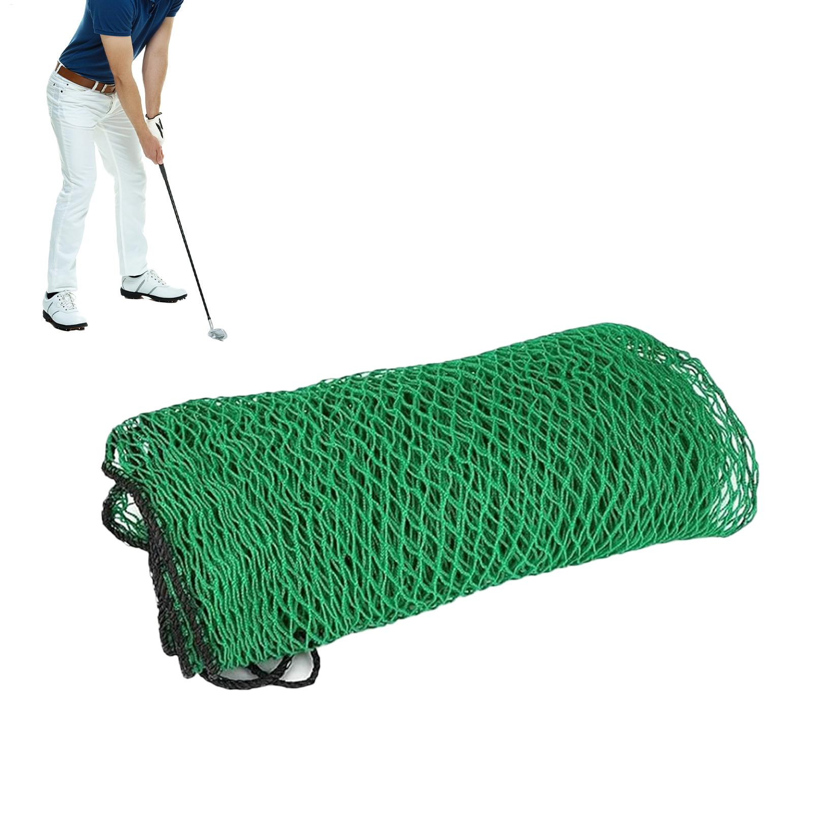 Golf Hitting Net Outdoor Train – Practice Net Hitting recenzja i cena