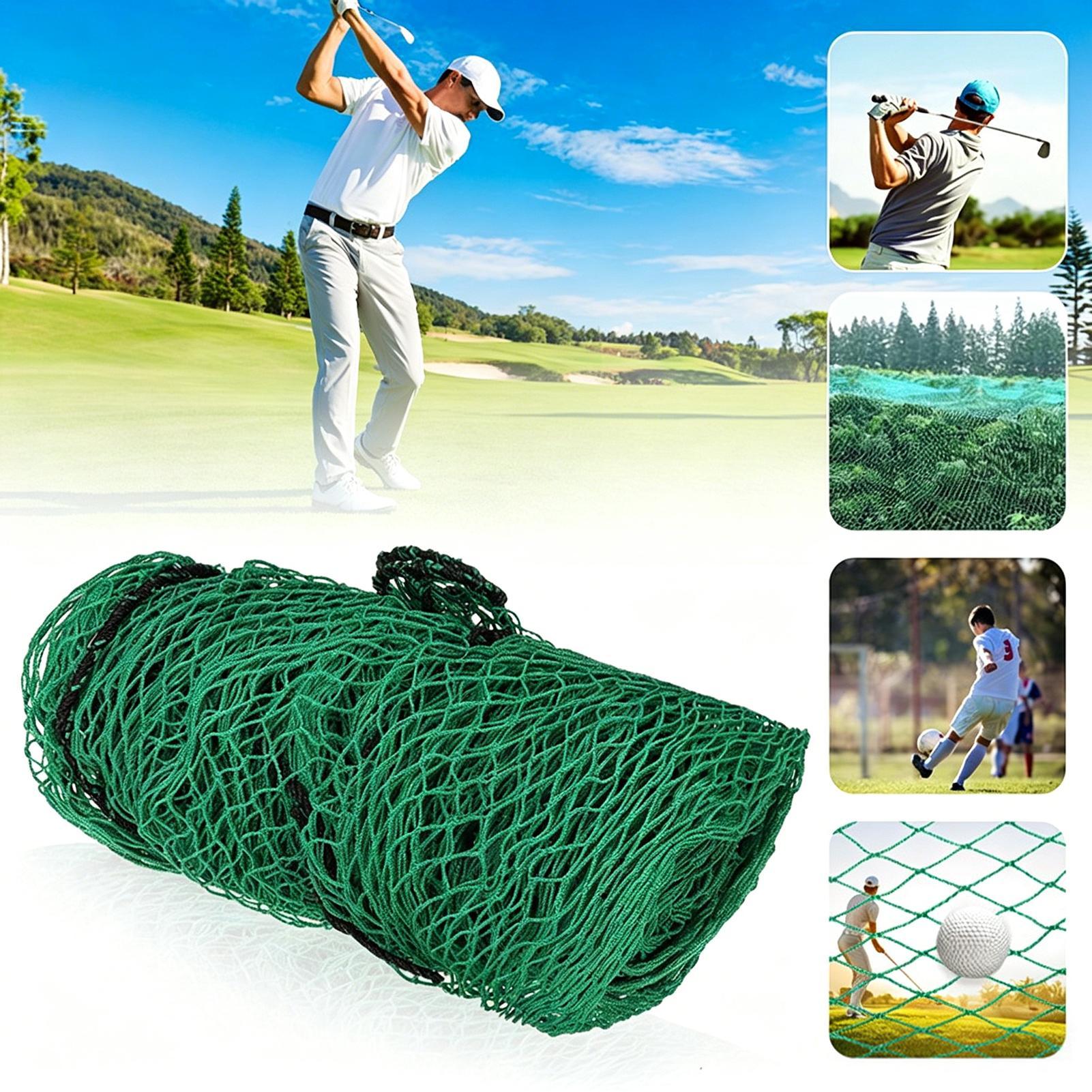 Golf Hitting Net Outdoor Train – Practice Net Hitting recenzja i cena