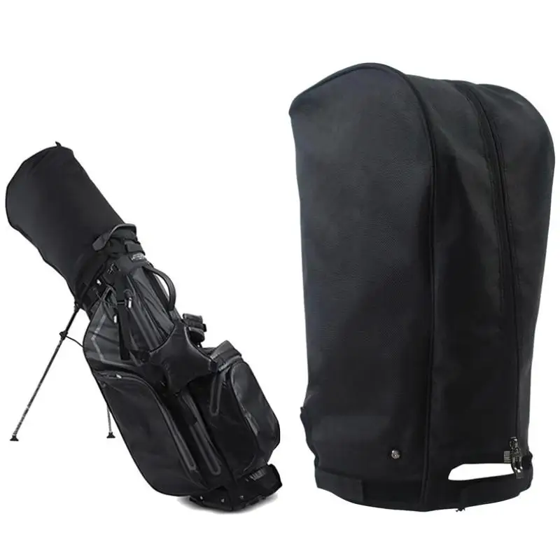 Golf Bag Rain Cover Dustproof  – Golf Bag Stand Cart recenzja i cena