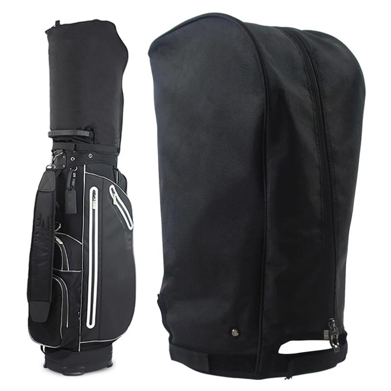 Golf Bag Rain Cover Dustproof  – Golf Bag Stand Cart recenzja i cena
