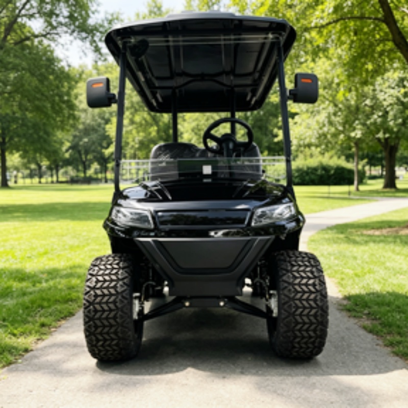 Street Legal Golf Cart Buggy S – Golf Bag Stand Cart recenzja i cena